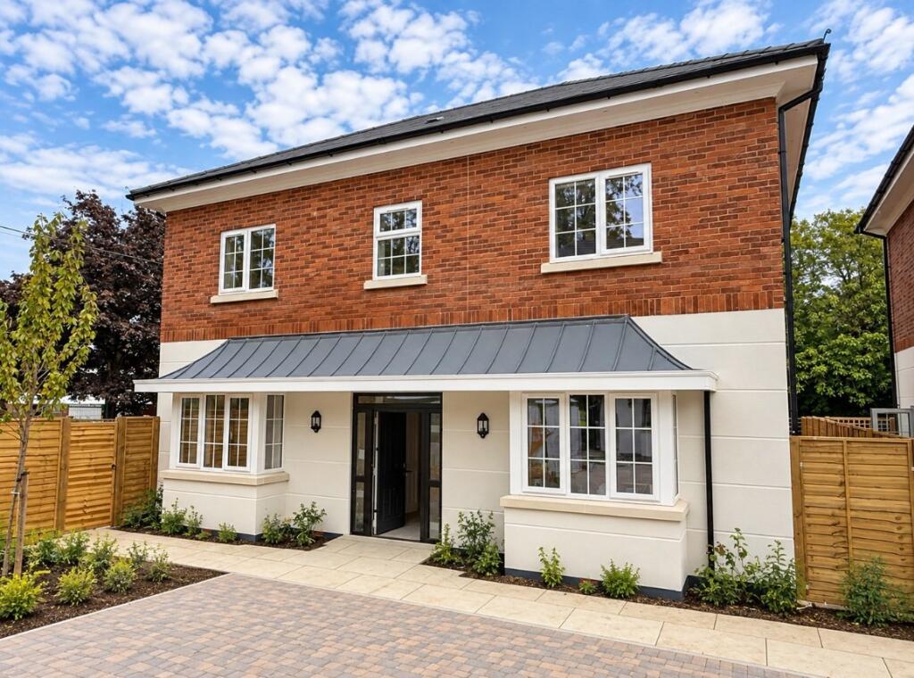 Main image of property: Providence Place, Anstey Lane, Alton, Hampshire