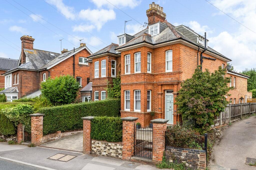 Main image of property: Hale Road, Farnham, Surrey, GU9