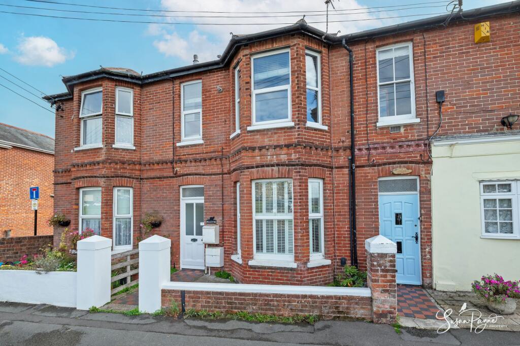 Main image of property: Lower Green Road, St. Helens