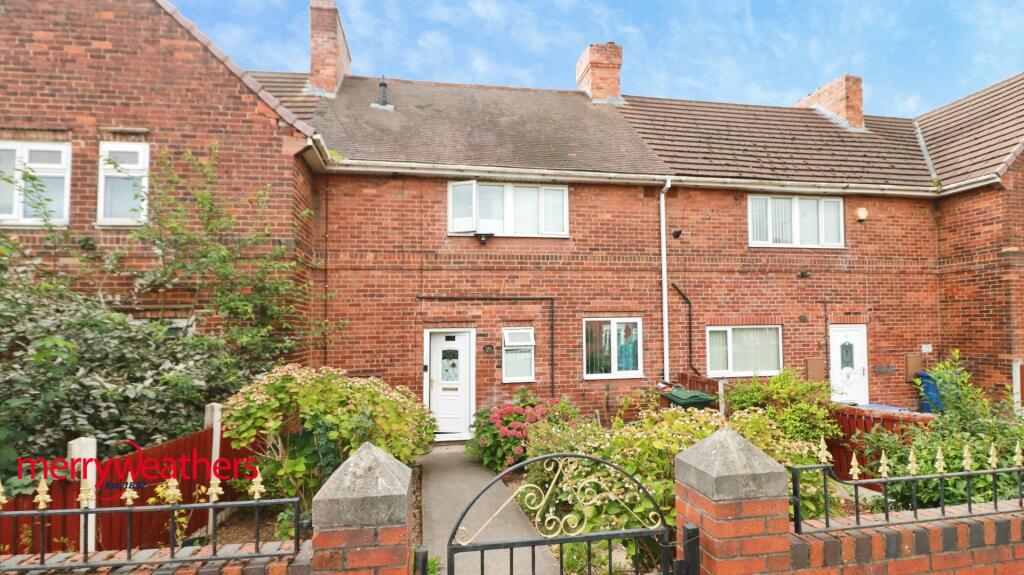 Main image of property: Barnsley Road, Goldthorpe, Rotherham, S63 9AN