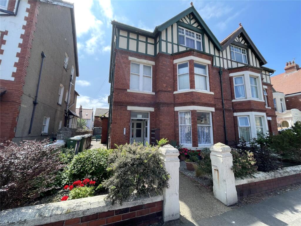 Main image of property: Mostyn Avenue, Llandudno, Conwy, LL30
