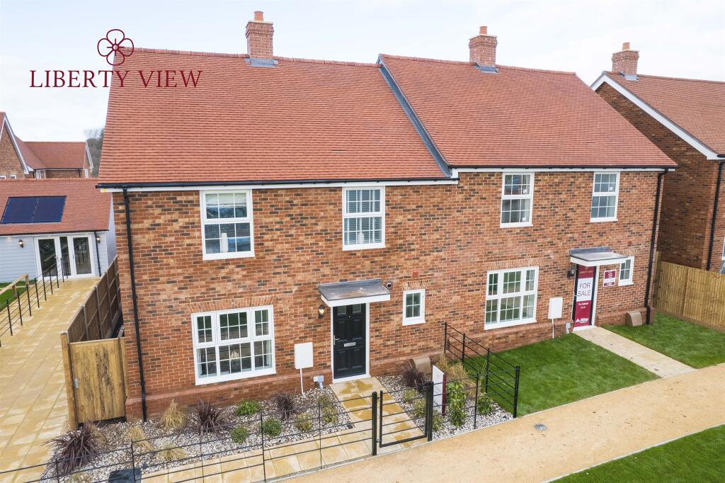 Main image of property: Liberty View, Lenham, Maidstone