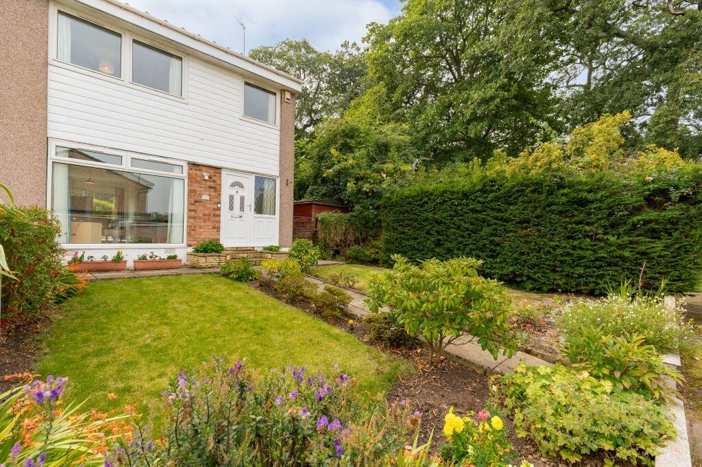 Main image of property: 60 The Spinney, Edinburgh, EH17 7LE