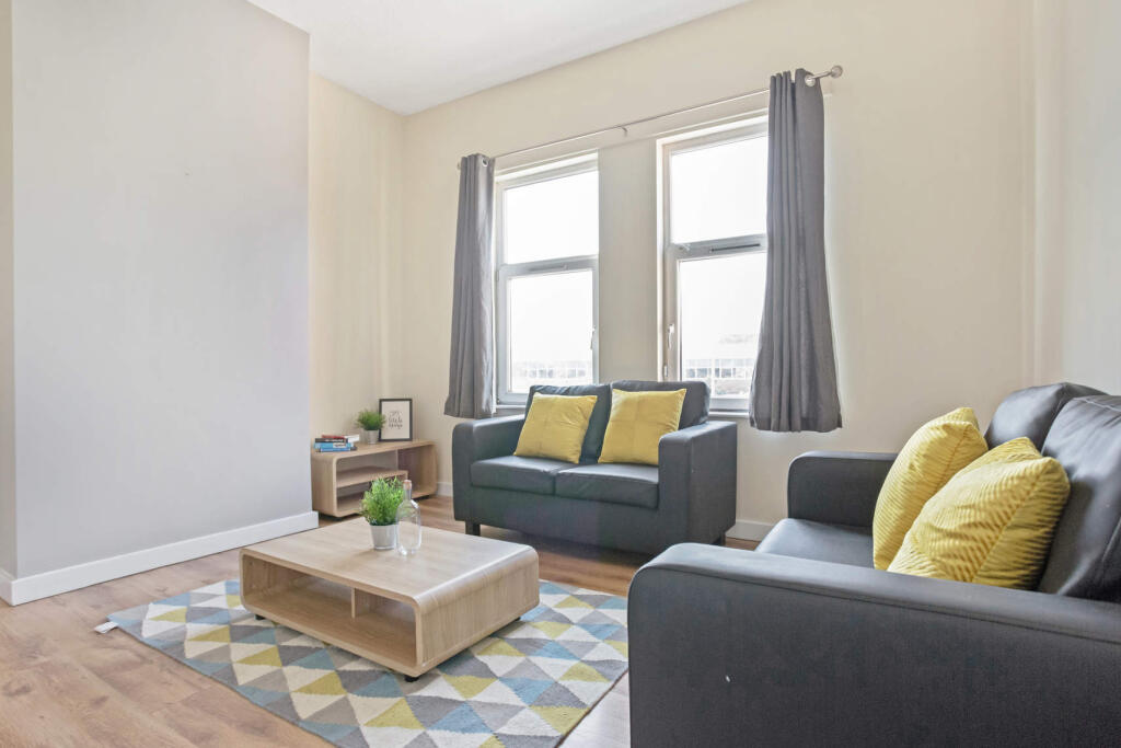 Main image of property: BURLEY ROAD, Leeds