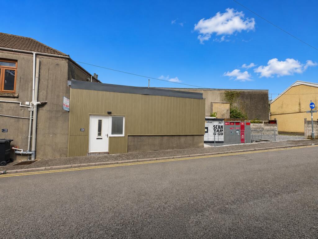 Main image of property: a Payne Street, Neath