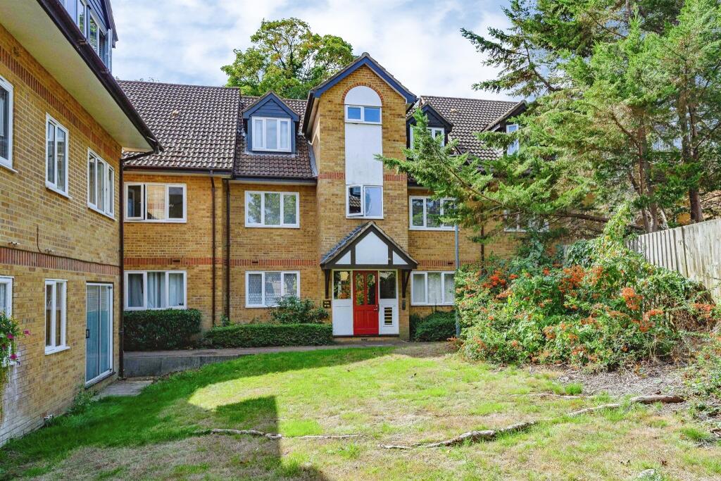 Main image of property: Rochester Drive, WATFORD