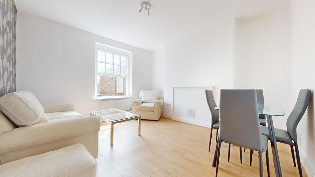 Main image of property: Stanfield House, Frampton Street, City Of Westminster, London