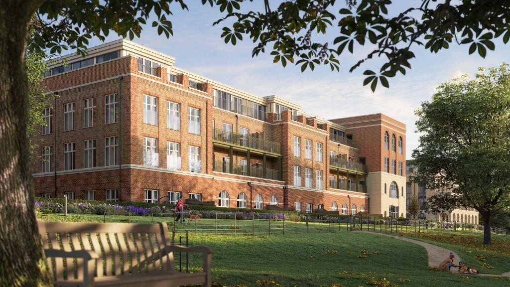 Main image of property: Larch Avenue,
Sunningdale,
SL5 0AR