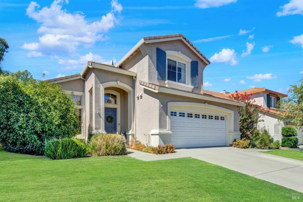Main image of property: California, Solano County, Fairfield
