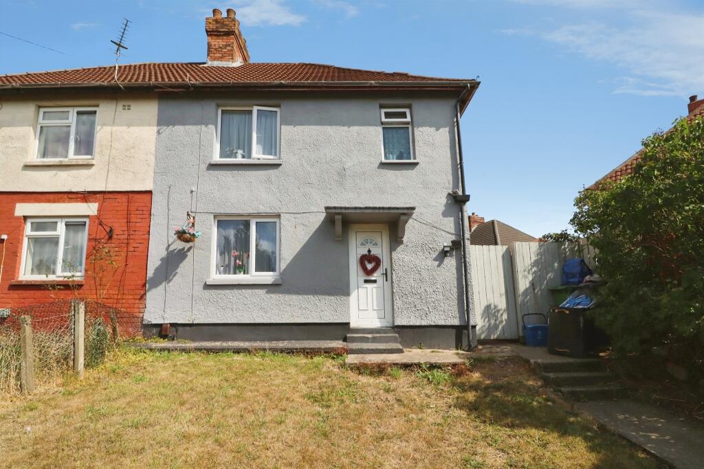 Main image of property: Wilson Road, Cardiff