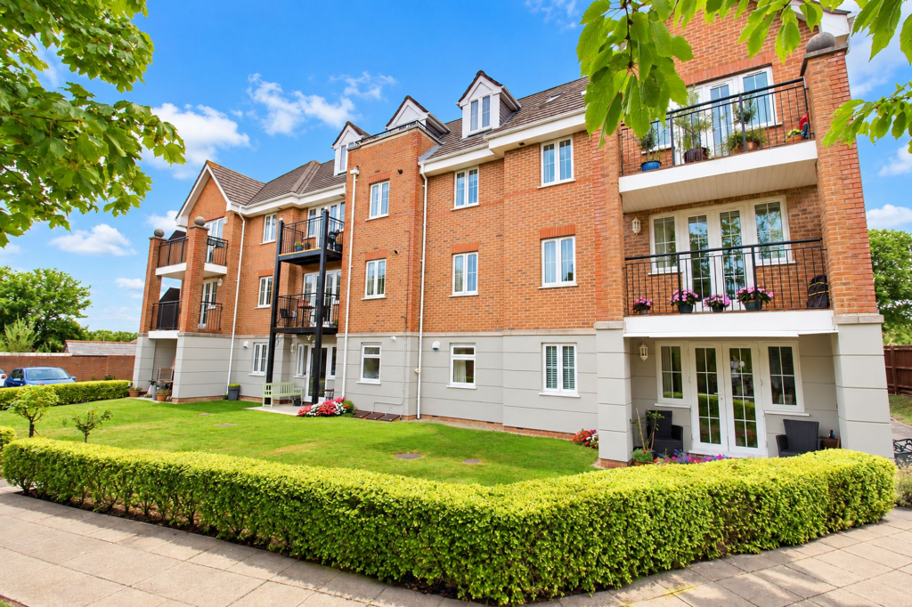 Main image of property: Wildern Lane, Hedge End, SO30