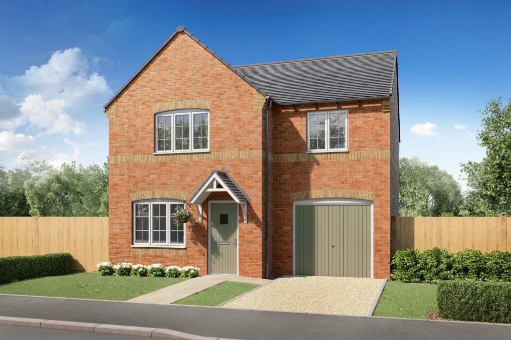 Main image of property: Farm View Road,
Kirkby-In-Ashfield,
Nottingham
NG17 7PH