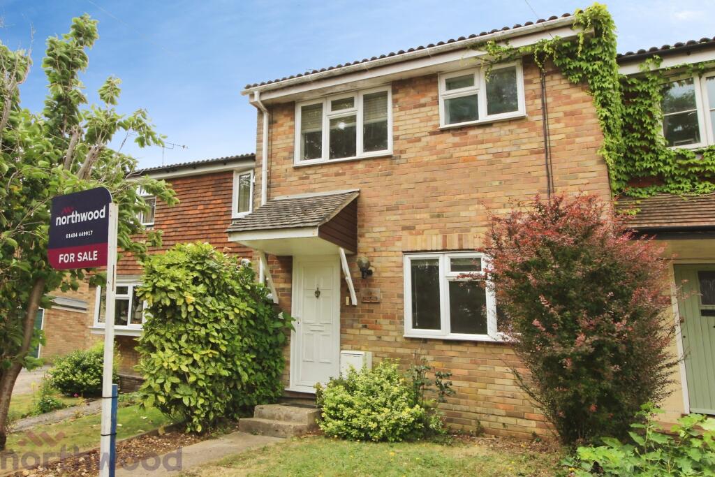 Main image of property: Hillview, Saunderton, HP14