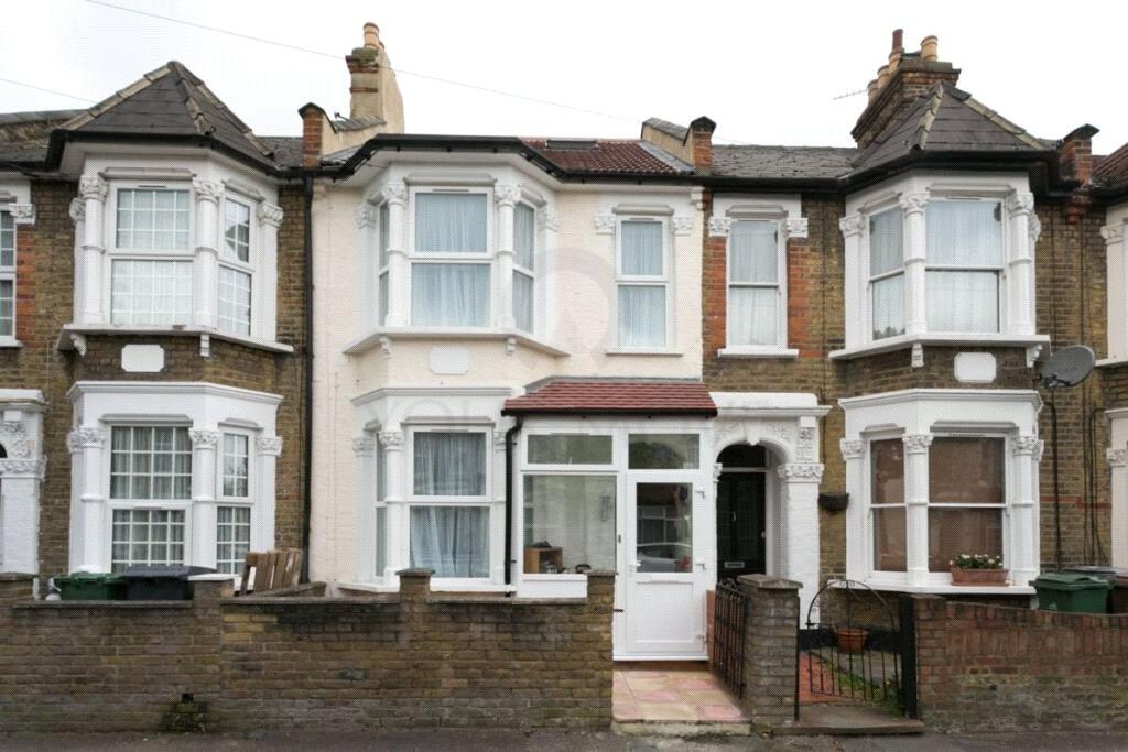 Main image of property: Wolsey Avenue, Walthamstow, E17
