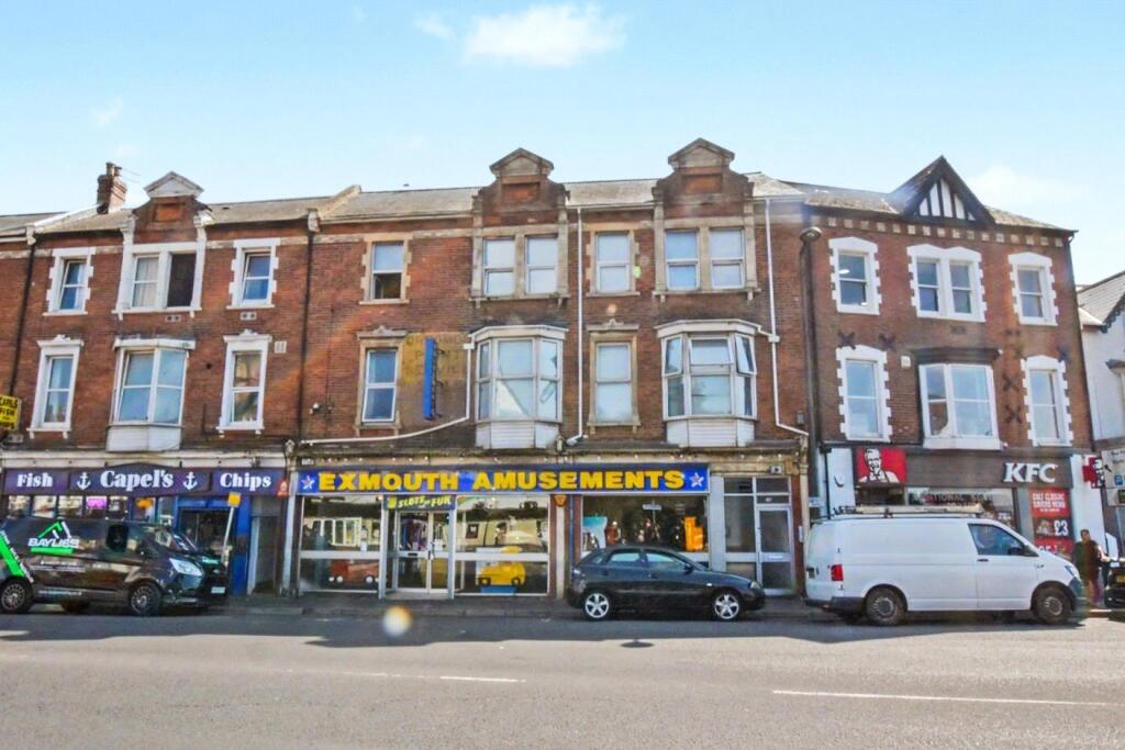Main image of property: Imperial Road, Exmouth, Devon