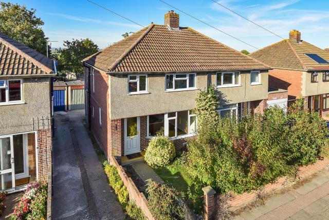 Main image of property: Lime Road, Oxford, Oxfordshire, OX2