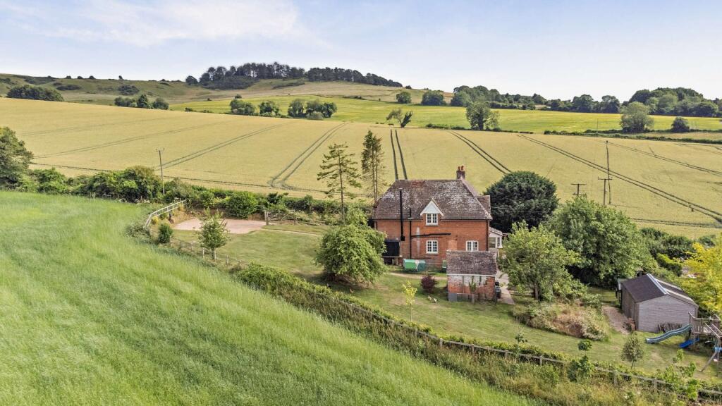Main image of property: Pentridge, Salisbury, Dorset