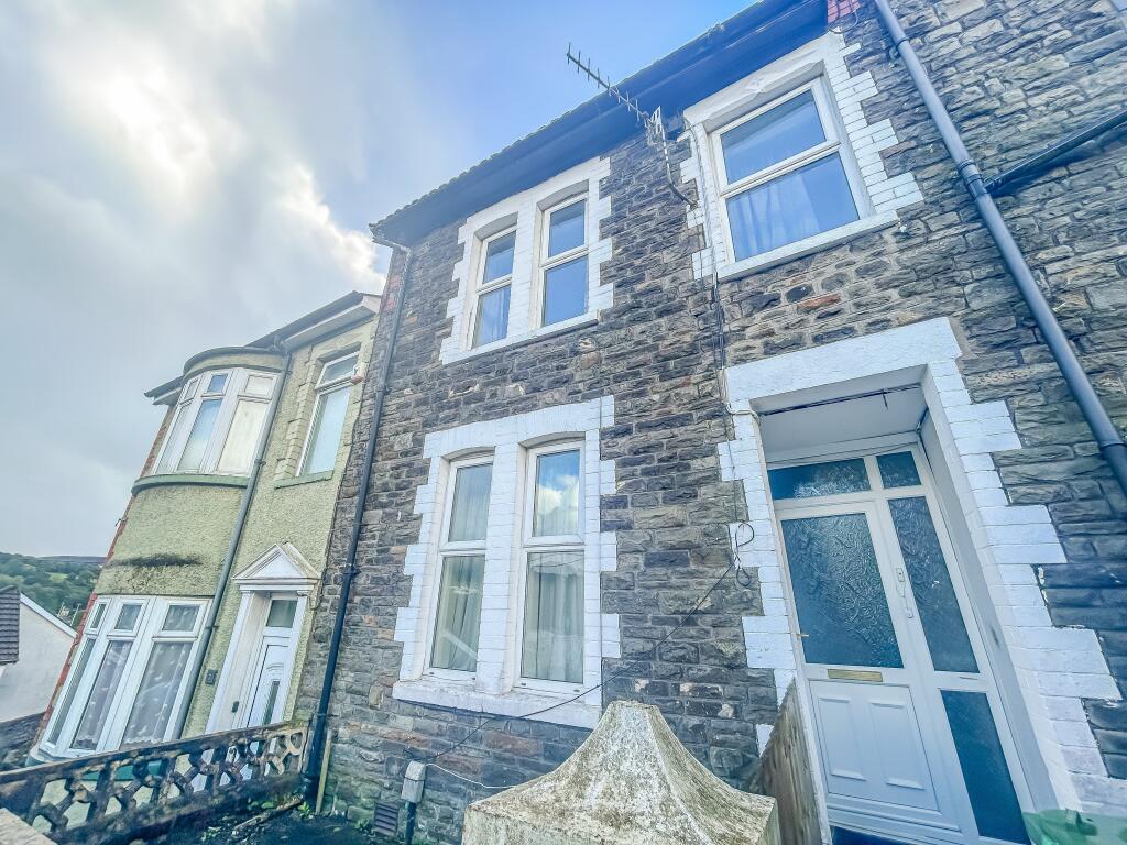 Main image of property: Stow Hill, Treforest, Pontypridd