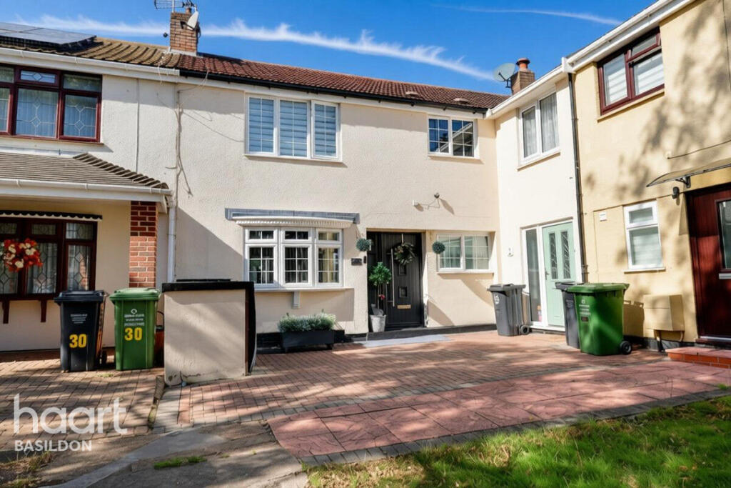 Main image of property: Latchetts Shaw, Basildon