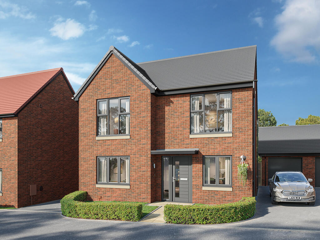 Main image of property: Willow Grange,
Mastin Moor,
Chesterfield,
S43 3FF