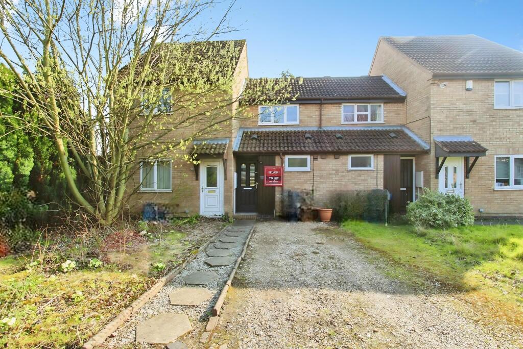 Main image of property: New Terrace, Sandiacre, NG10