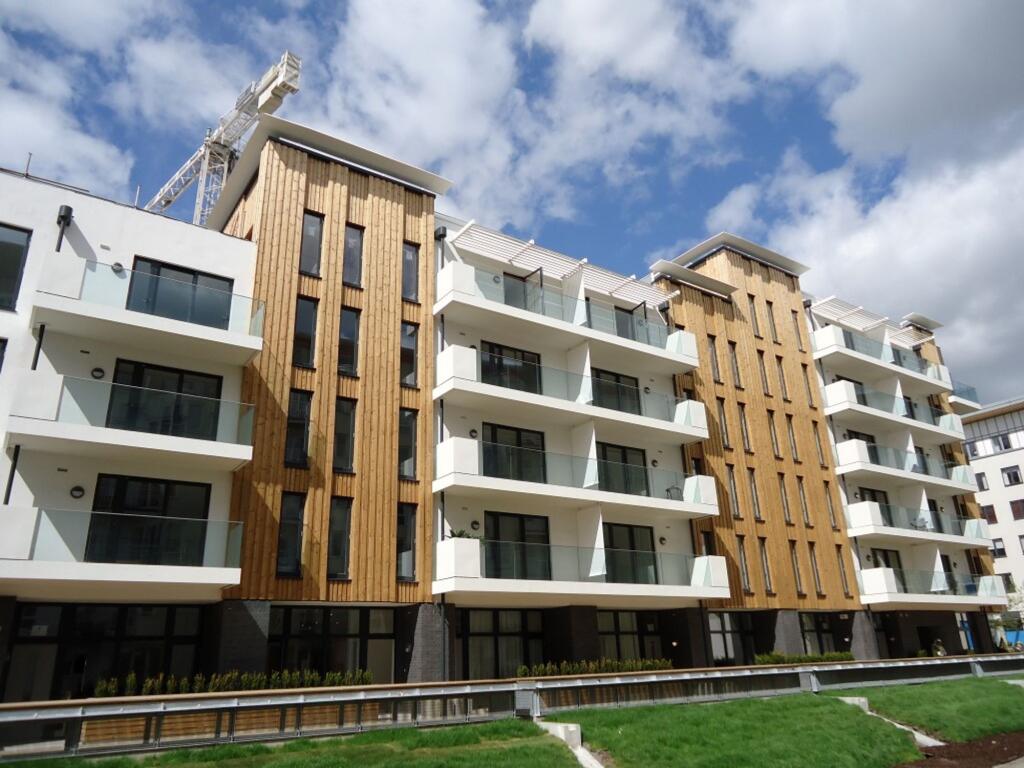 Main image of property: Harbourside, Invicta, BS1 5SW