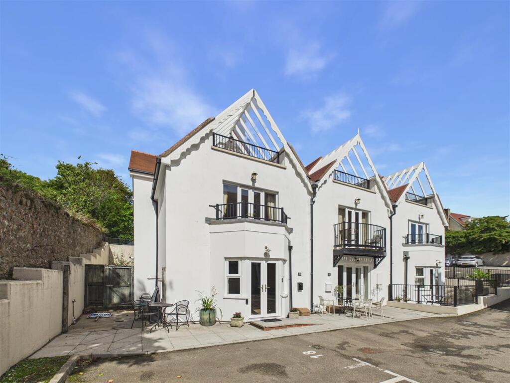 Main image of property: Narberth Road, Tenby