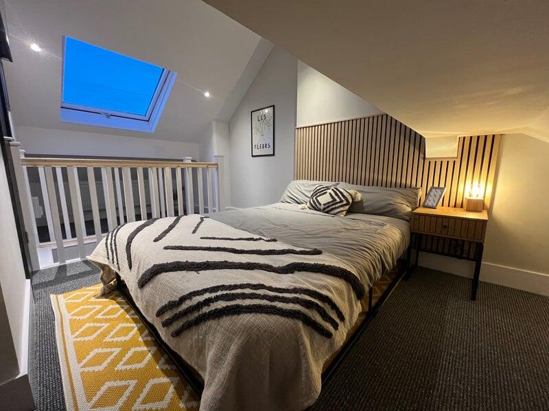 Main image of property: Broxtowe Drive, Mansfield, Nottinghamshire