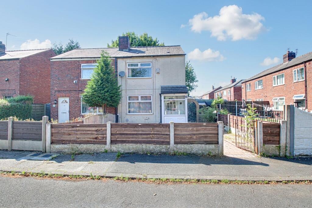 Main image of property: Borough Avenue, Swinton, M27