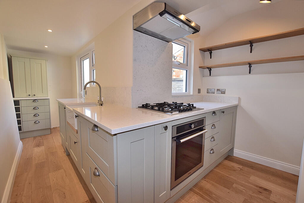 Main image of property: Hurgill Road, Richmond