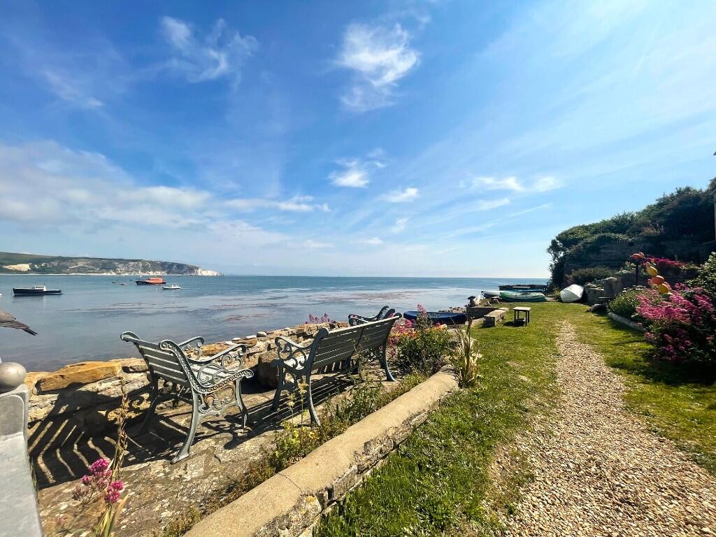 Main image of property: Peveril Point Road, Swanage, Dorset, BH19