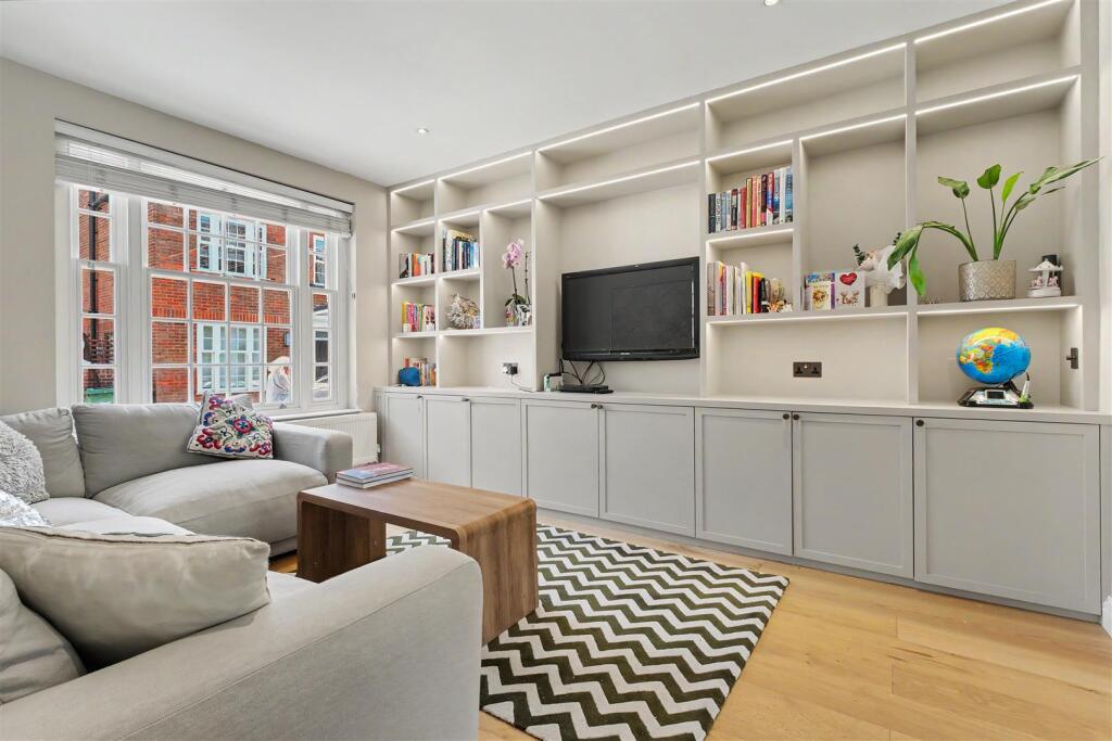 Main image of property: Fairfax Place, South Hampstead, London