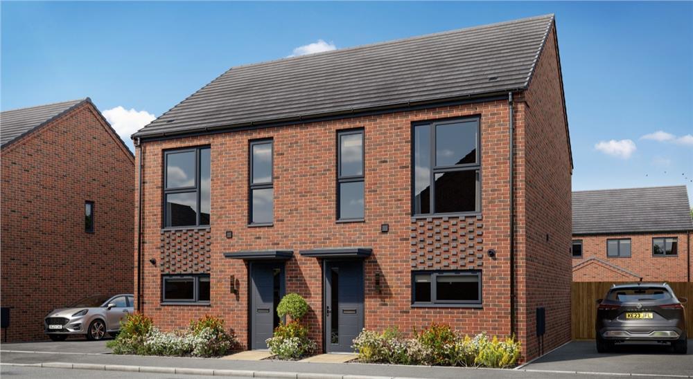 Main image of property: New Road
Uttoxeter
ST14 5DS