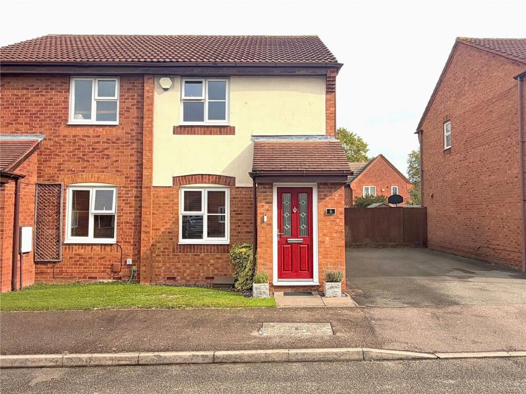 Main image of property: Springslade Drive, BIRMINGHAM, West Midlands, B24