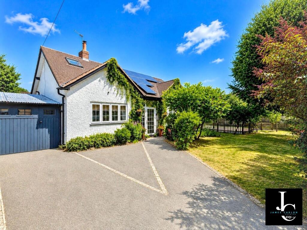 Main image of property: Bridgnorth Road, Telford, TF3 1BZ