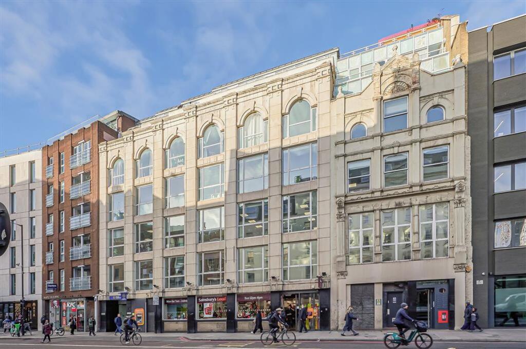 Main image of property: Borough High Street, London Bridge