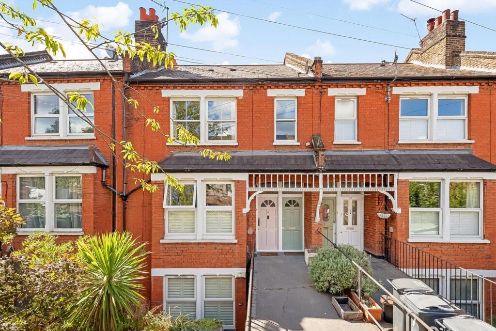 Main image of property: Auckland Hill, London