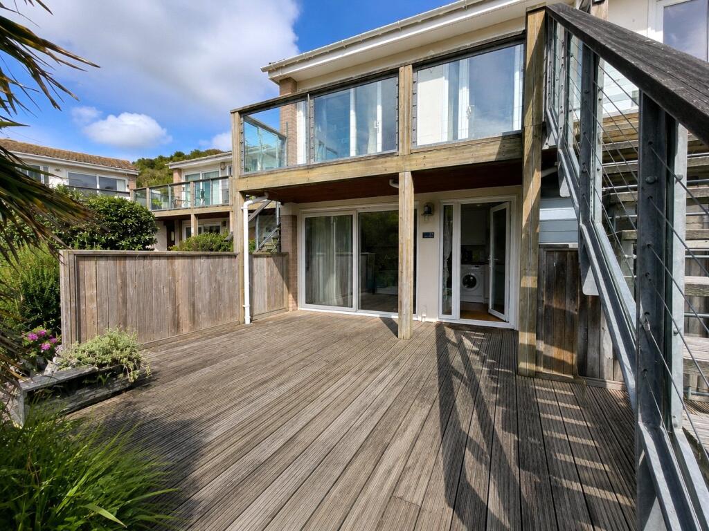 Main image of property: Morweth Court, Downderry, Cornwall, PL11