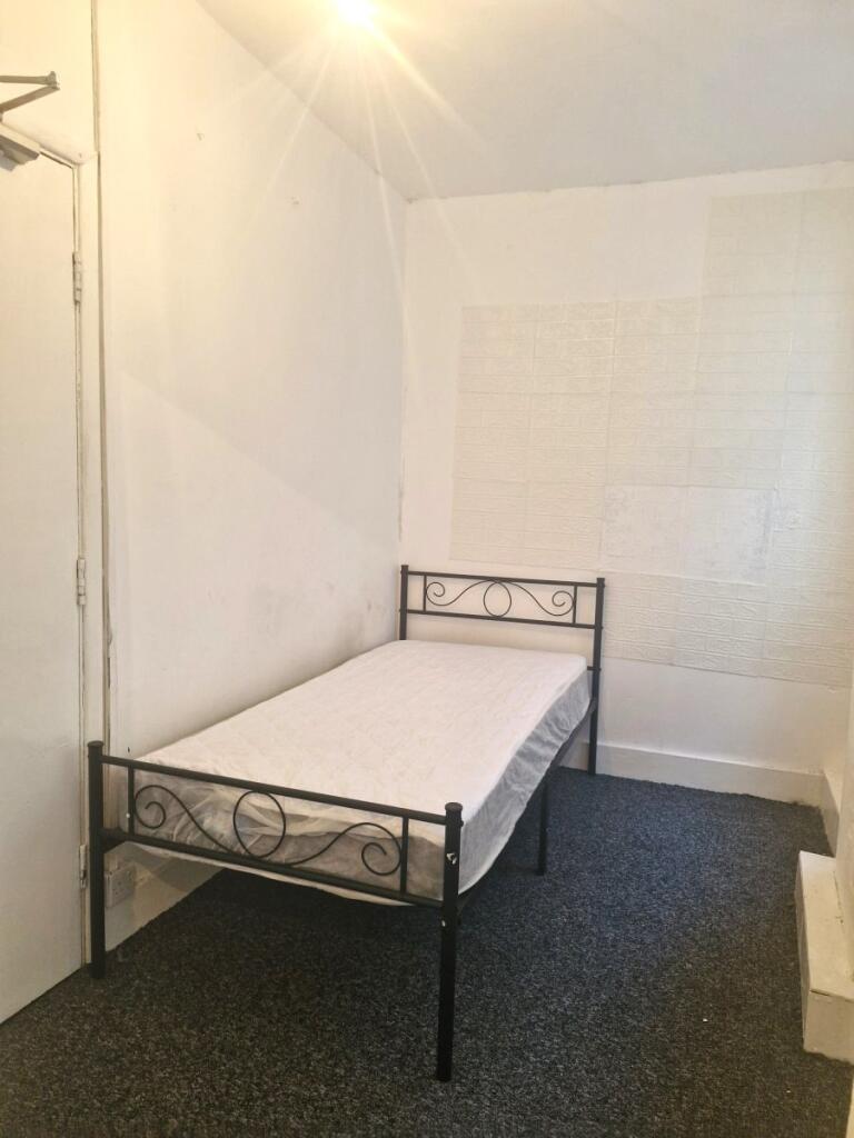 Main image of property: Hertford Road,