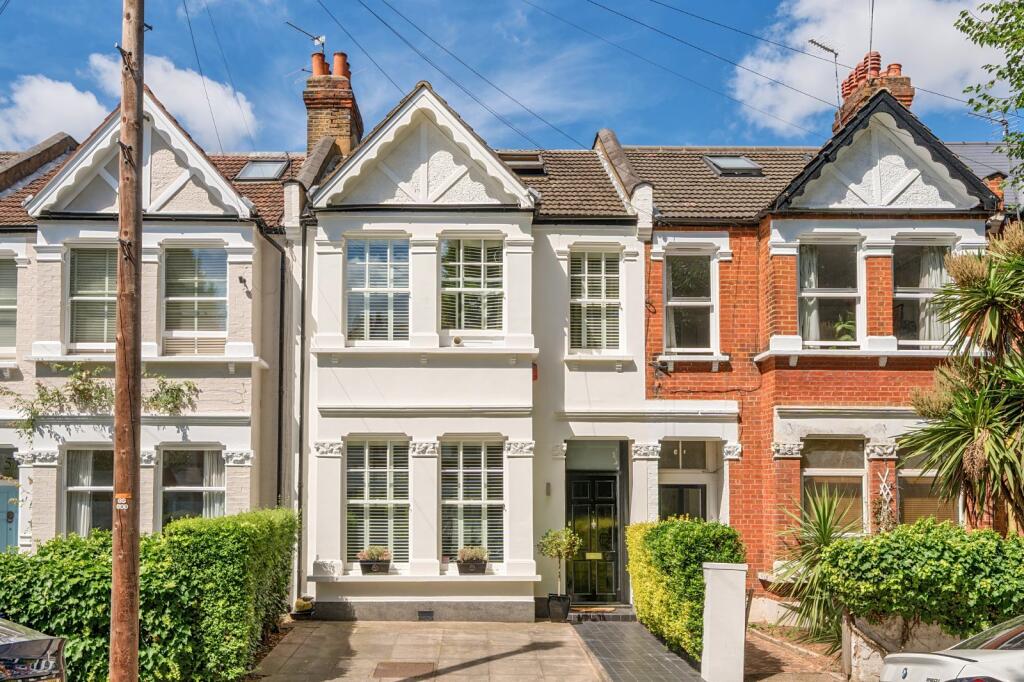 Main image of property: Maldon Road, Acton, London, W3