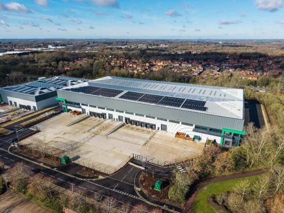 Greenlight Milton Keynes
