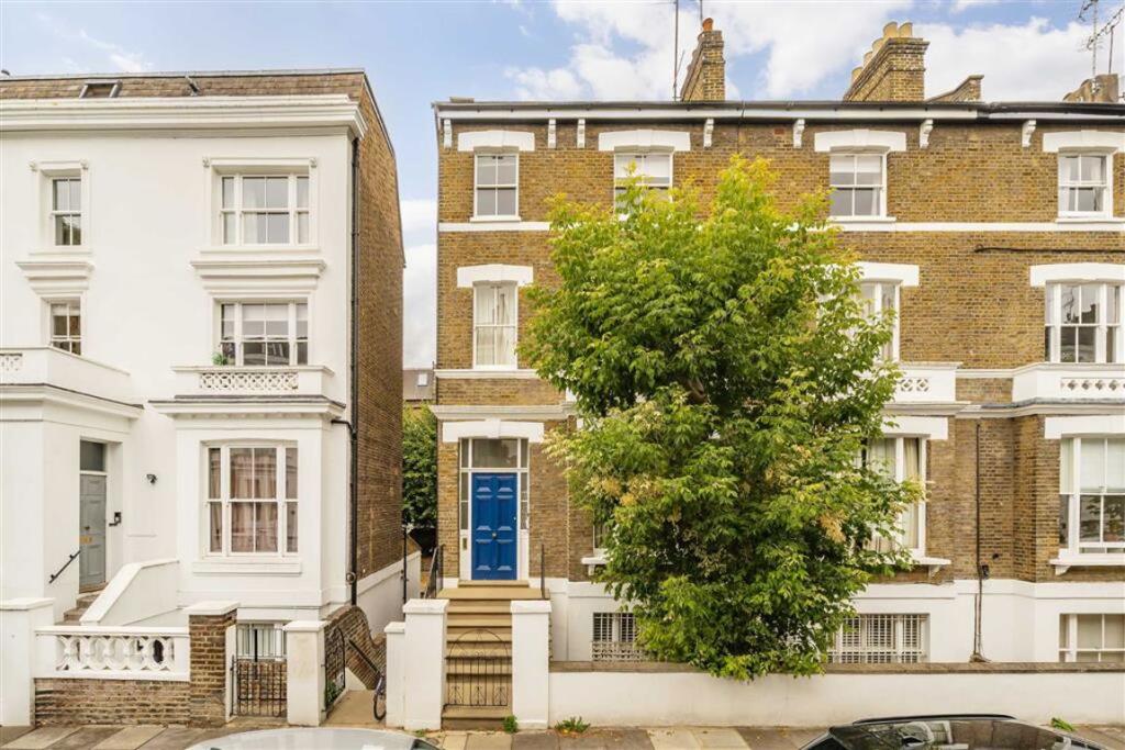 Main image of property: Girdlers Road, Brook Green