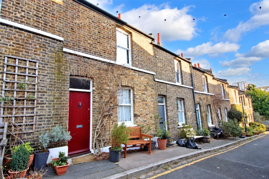 Main image of property: Trinity Grove, London, SE10