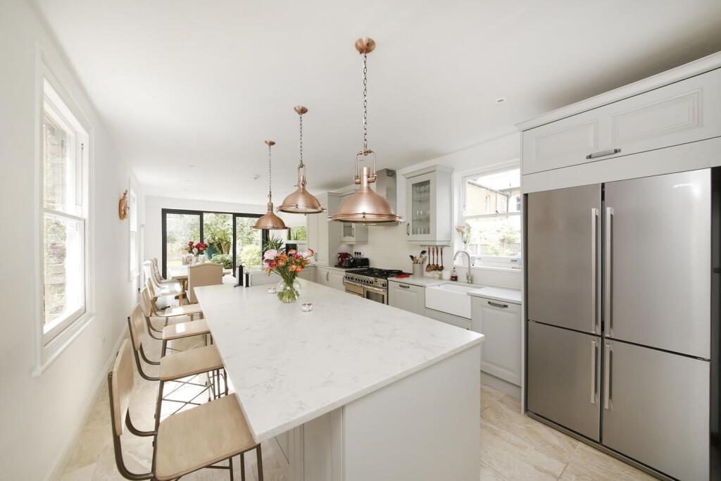 Main image of property: South Croxted Road, Dulwich, SE21