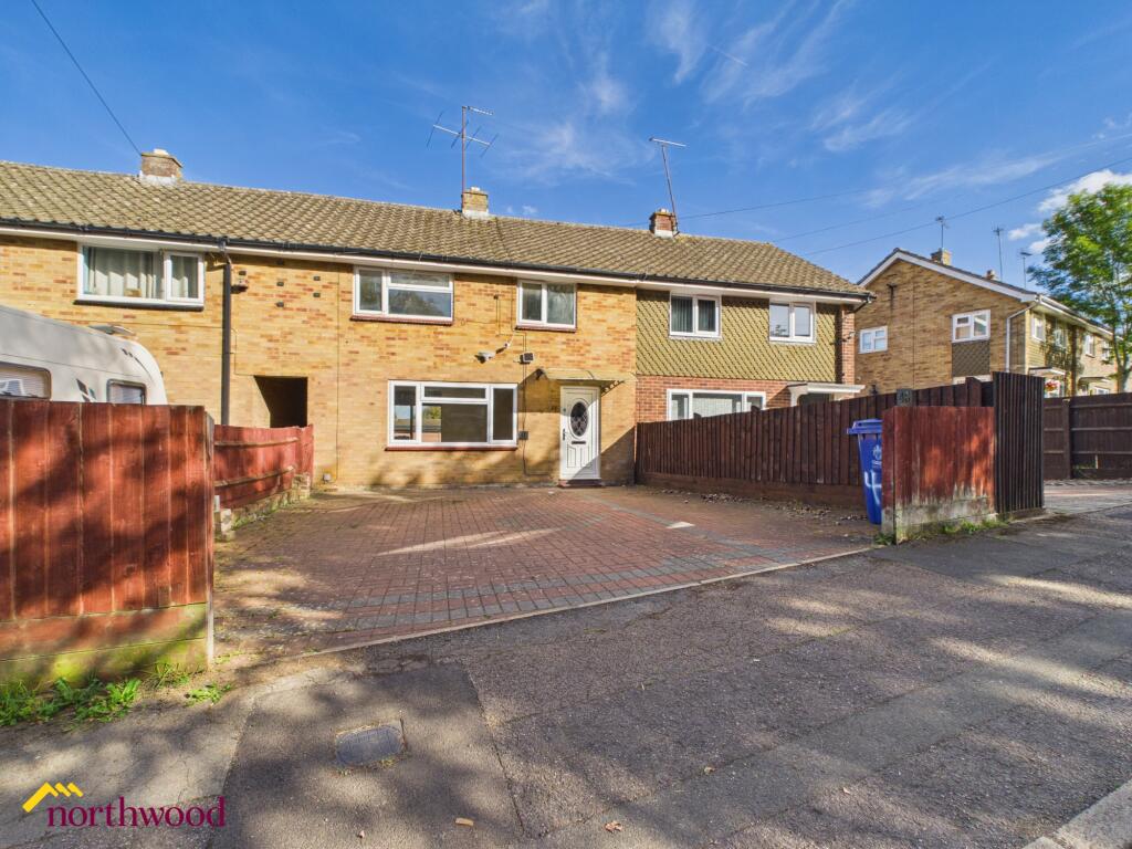 Main image of property: Dover Avenue, Banbury, OX16
