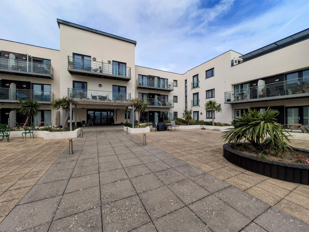 Main image of property: The Waterfront, Goring-By-Sea, Worthing