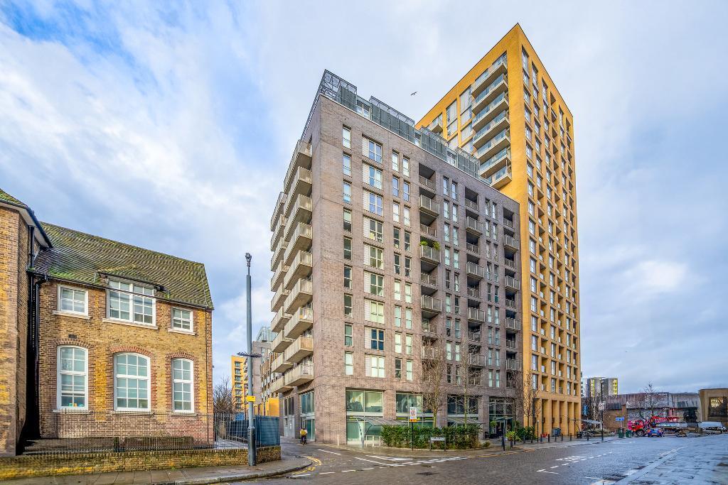 Main image of property: Roma Corte, 1 Elmira Street, Lewisham, London, SE13 7GS