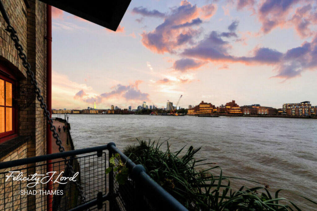 Main image of property: Rotherhithe Street, London SE16