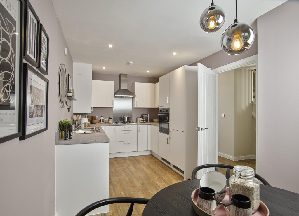Main image of property: St James' Park off St James' Way
Whittington Way
Bishop's Stortford,
CM23 4RZ