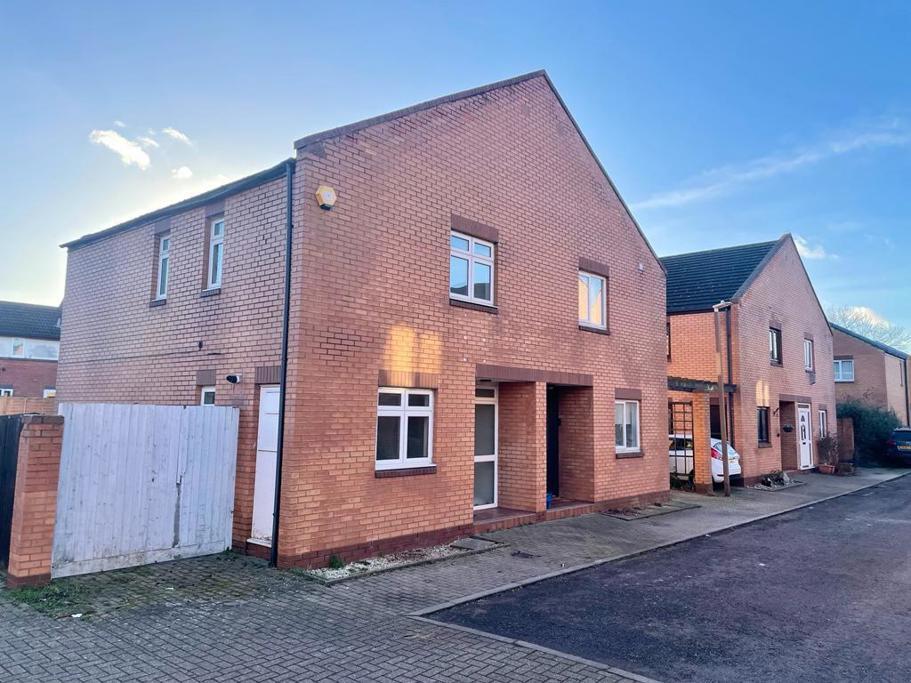 Main image of property: Shipman Court, Willen Park